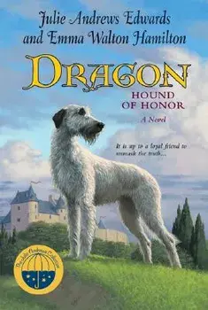 Dragon: Hound of Honor, Paperback/Julie Andrews Edwards