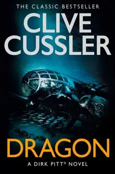 Dragon, Paperback/Clive Cussler