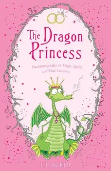 Dragon Princess, Paperback/ED Baker