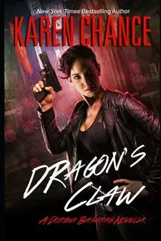 Dragon's Claw, Paperback/Karen Chance
