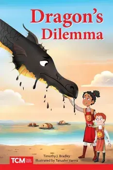 Dragon's Dilemma, Paperback/Timothy J. Bradley