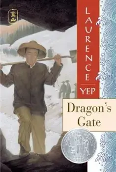 Dragon's Gate, Paperback/Laurence Yep