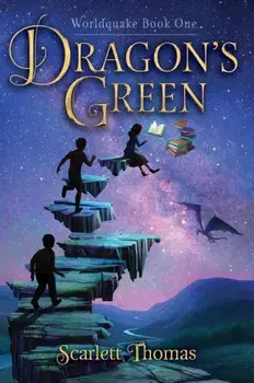 Dragon's Green, Paperback/Scarlett Thomas