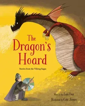 Dragon's Hoard. Stories from the Viking Sagas, Paperback/Lari Don