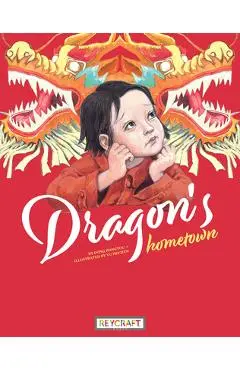 Dragon's Hometown - Dong Hongyou