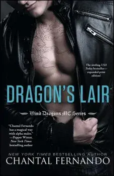Dragon's Lair, Paperback/Chantal Fernando