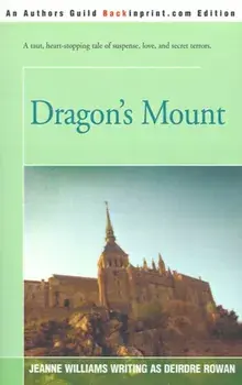 Dragon's Mount, Paperback/Jeanne Williams