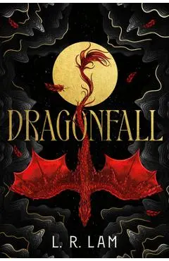 Dragonfall - L. R. Lam