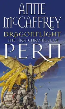 Dragonflight, Paperback/Anne McCaffrey