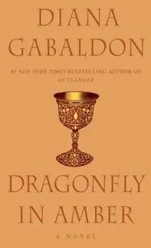 Dragonfly in Amber, Paperback/Diana Gabaldon