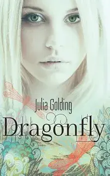 Dragonfly, Paperback/Julia Golding