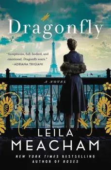 Dragonfly, Paperback/Leila Meacham