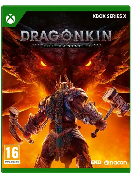 Dragonkin