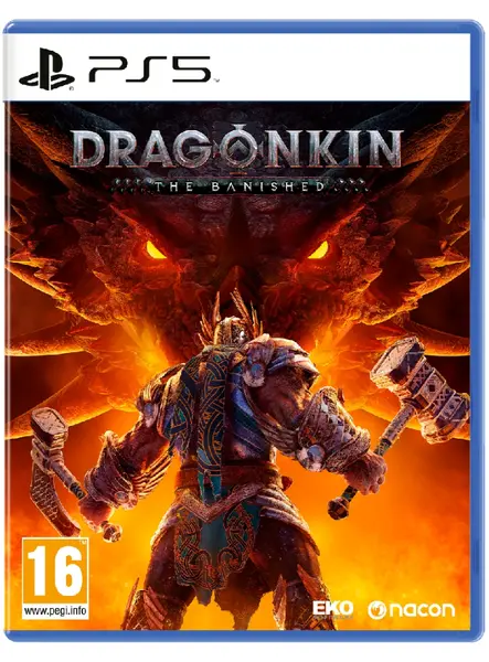 Dragonkin