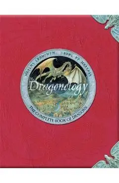Dragonology