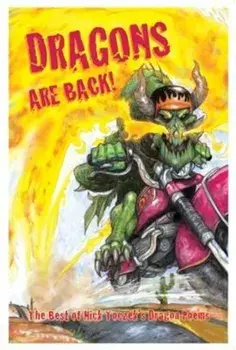 Dragons are Back!, Paperback/Nick Toczek