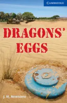 Dragons' Eggs Level 5 Upper-intermediate, Paperback/J. M. Newsome