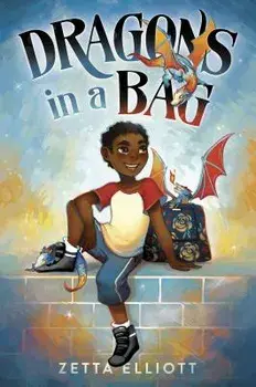 Dragons in a Bag, Paperback/Zetta Elliott