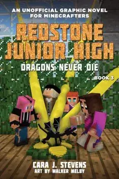 Dragons Never Die, Paperback/Cara J. Stevens