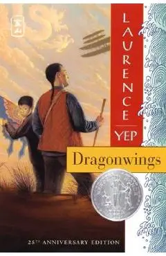 Dragonwings - Laurence Yep
