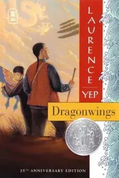 Dragonwings, Paperback/Laurence Yep