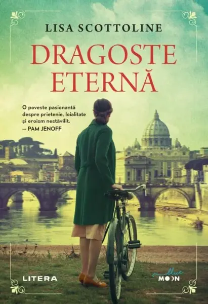 Dragoste eternă