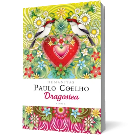 Dragostea. Citate