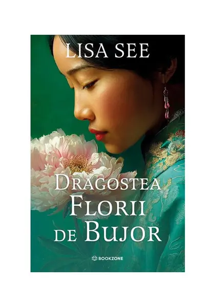 Dragostea Florii de Bujor