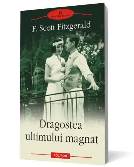 Dragostea ultimului magnat