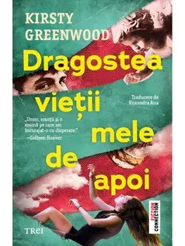Dragostea vietii mele de apoi/Kirsty Greenwood