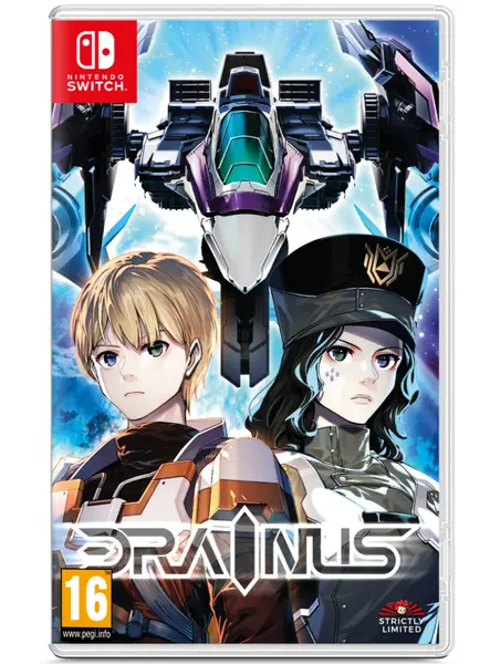 Drainus PC