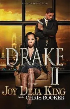 Drake Part 2, Paperback/Joy Deja King