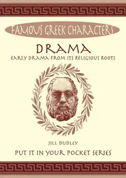 Drama, Paperback/Jill Dudley