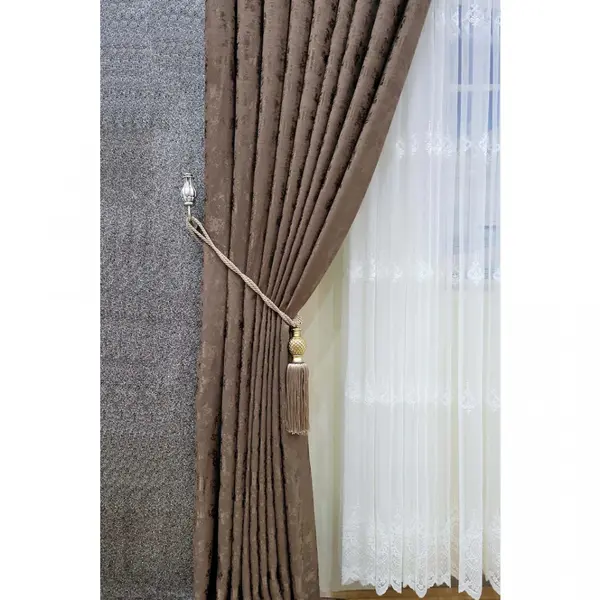 Draperie,Casa Deco Logistics,Everest 7 cu rejansa