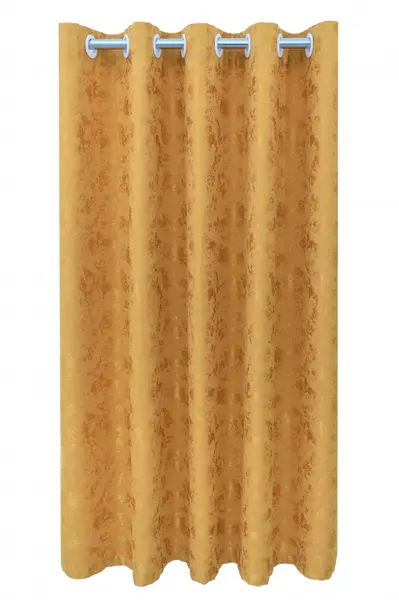 Draperie,Casa Deco Logistics,Everest 8009 CU INELE CAPSE ALB