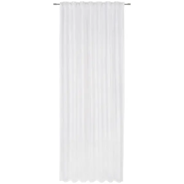 Draperie Confecționată semitransparent