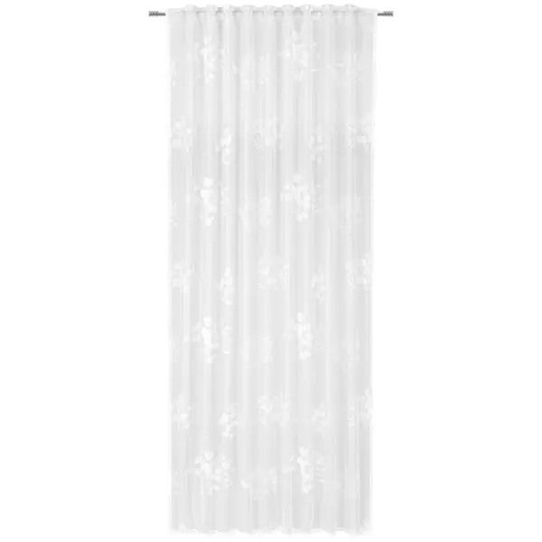 Draperie Confecționată semitransparent