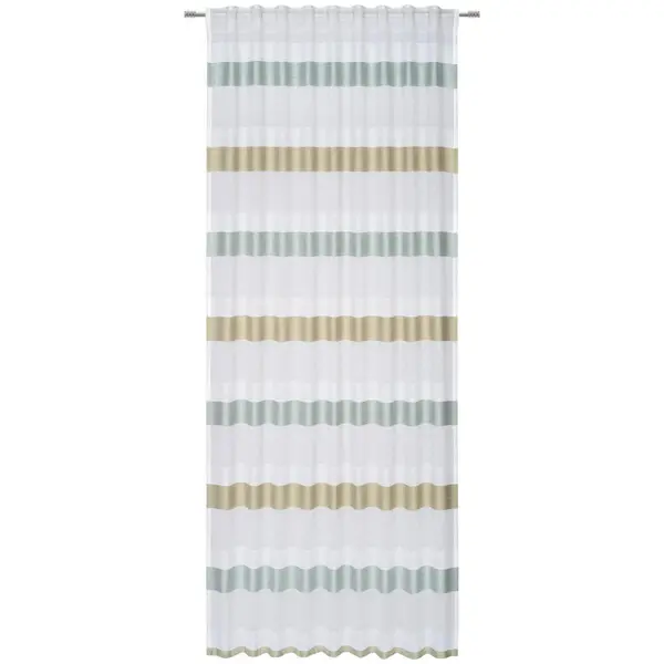 Draperie Confecționată semitransparent