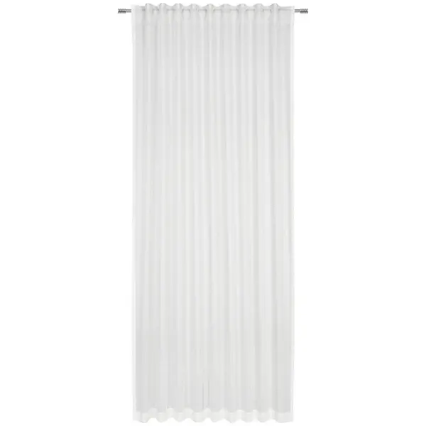 Draperie Confecționată semitransparent