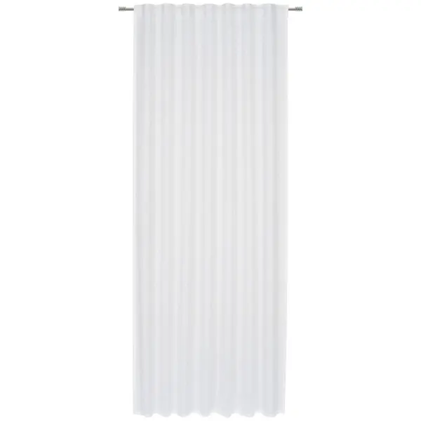 Draperie Confecționată semitransparent