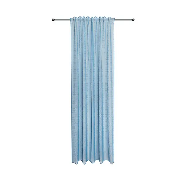 Draperie Confecționată semitransparent