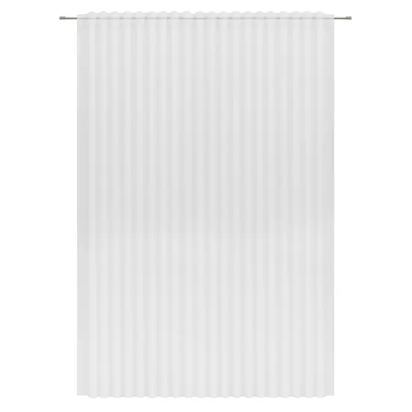 Draperie Confecționată transparent