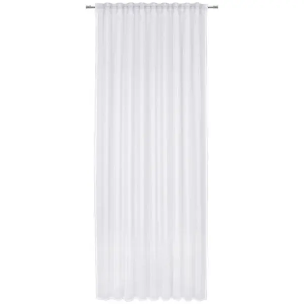 Draperie Confecționată transparent