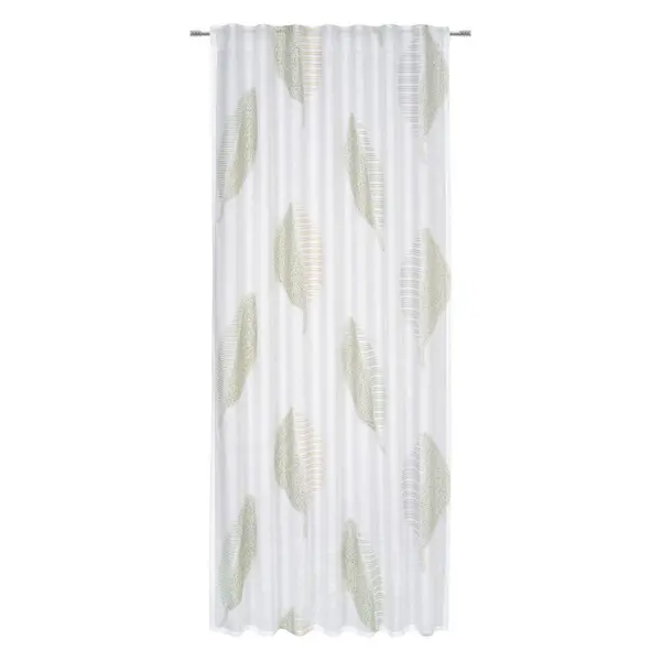 Draperie Confecționată transparent
