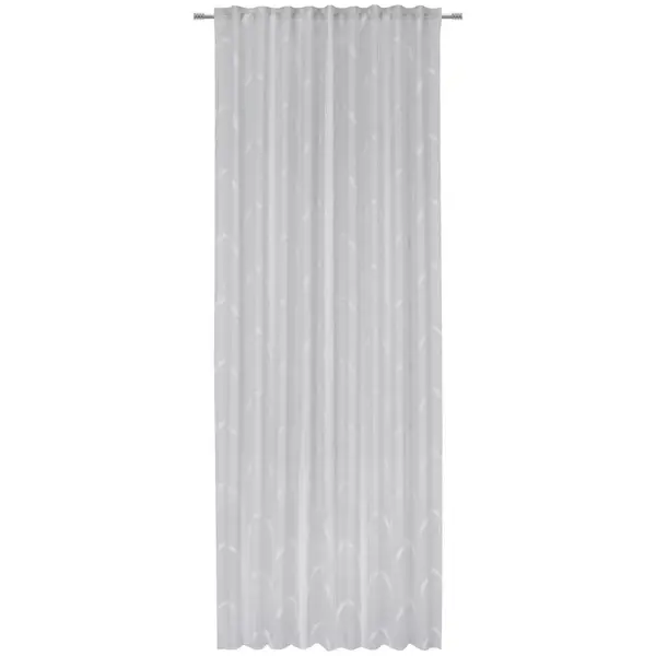 Draperie Confecționată transparent