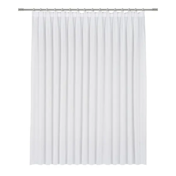 Draperie Confecționată transparent