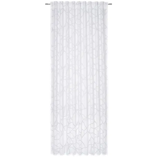 Draperie Confecționată transparent