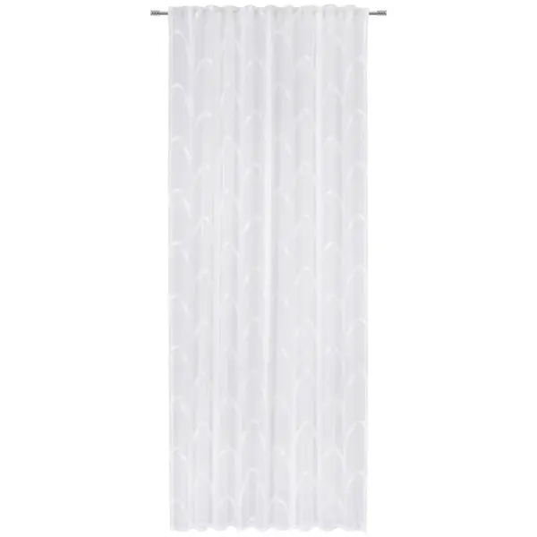 Draperie Confecționată transparent