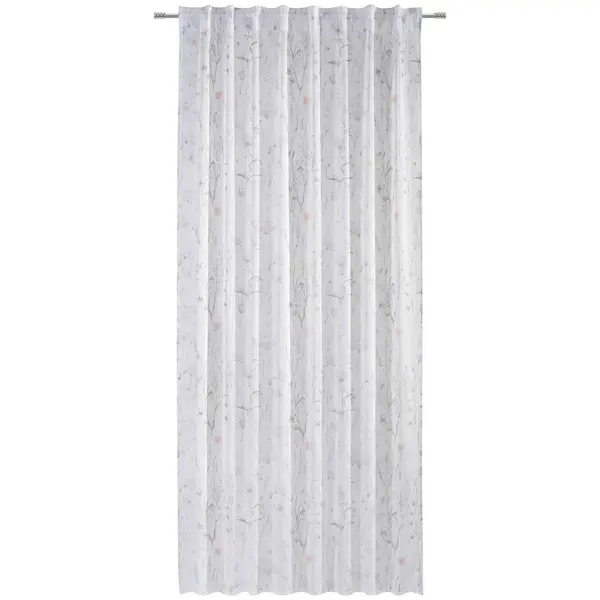 Draperie Confecționată transparent