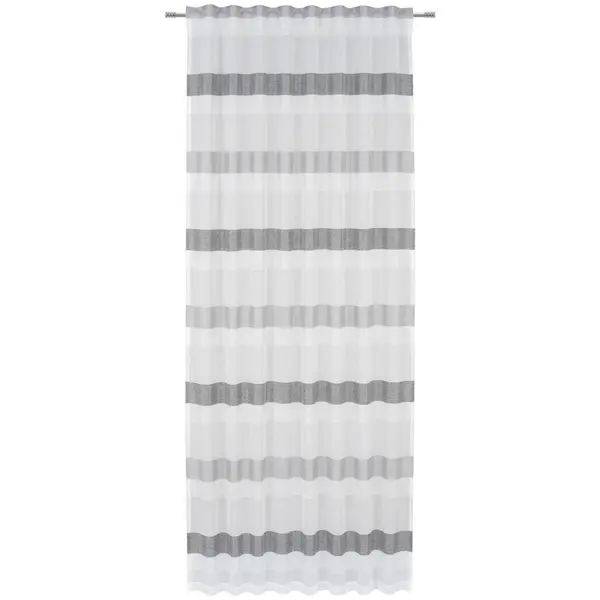 Draperie Confecționată transparent
